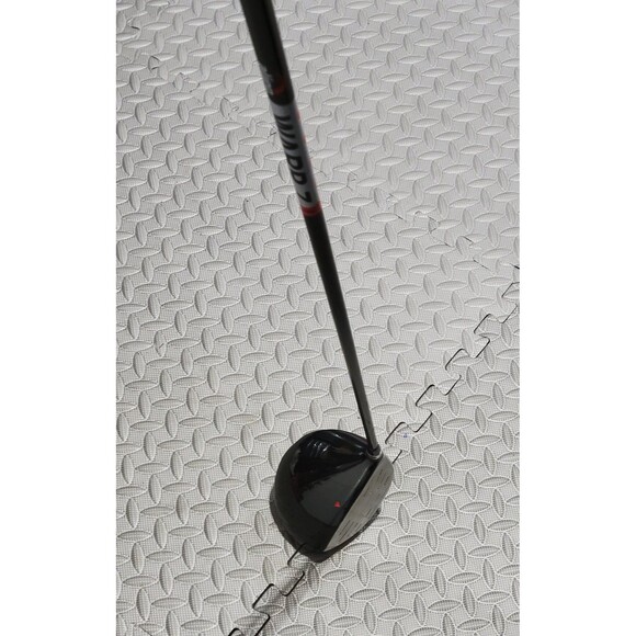 Alien Golf Warp 7 7075 Forged Ti 460cc Driver Mid Flex Graphite Shaft 44" - Picture 12 of 16